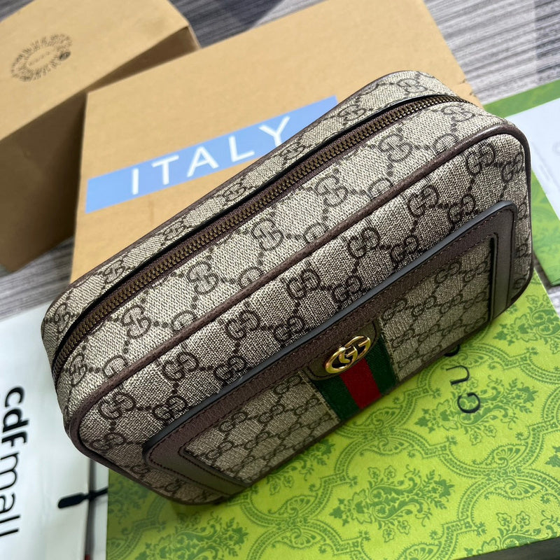 Lux-Totes - GCI Bags - 2558