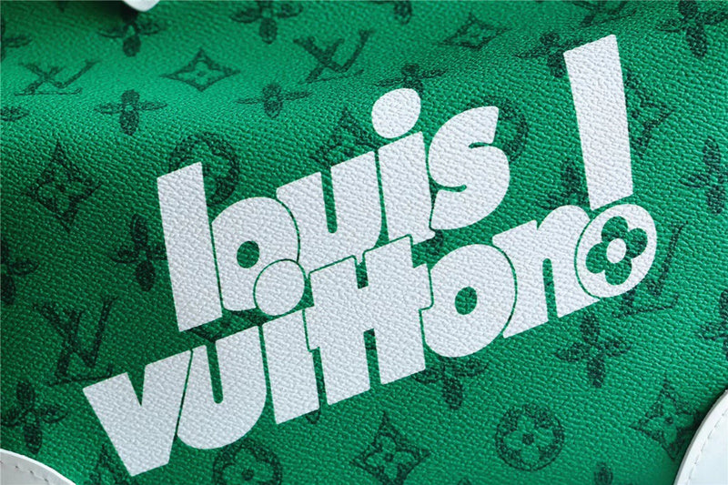 Lux-Totes - LOV Bags - 4145