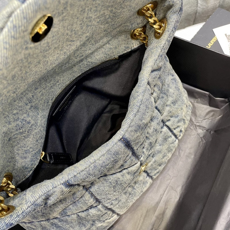 Luxurious Totes - Latest - 8966
