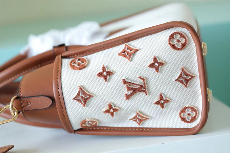 Lux-Totes - LOV Bags - 665