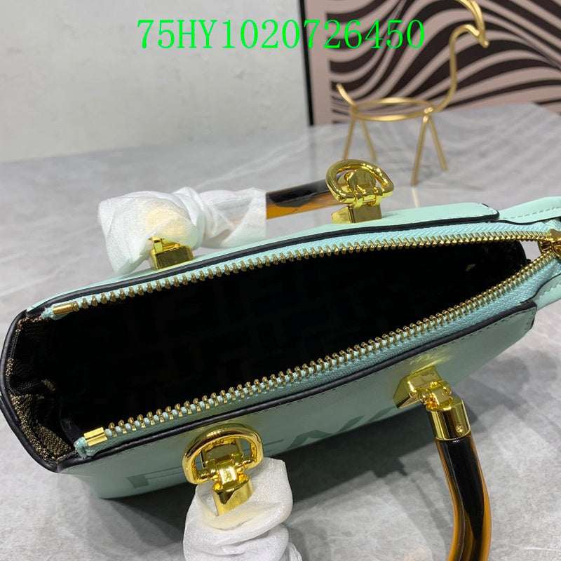 GC - Shoulder - 3300