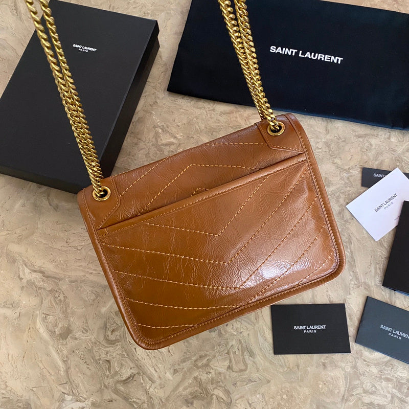 Luxurious Totes - Latest - 9041