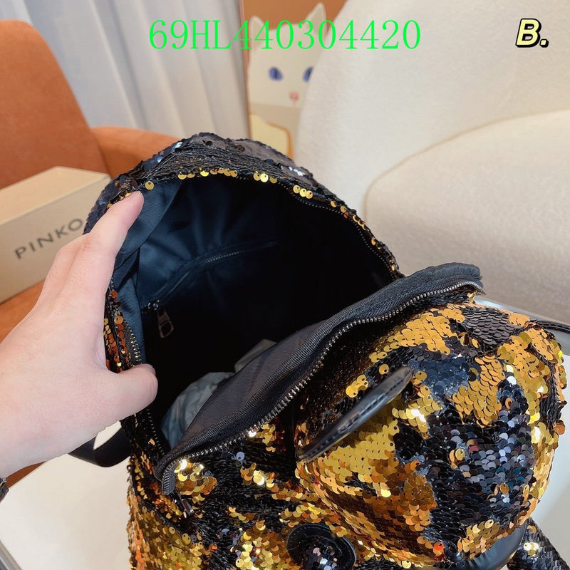 GC - Shoulder - 2807