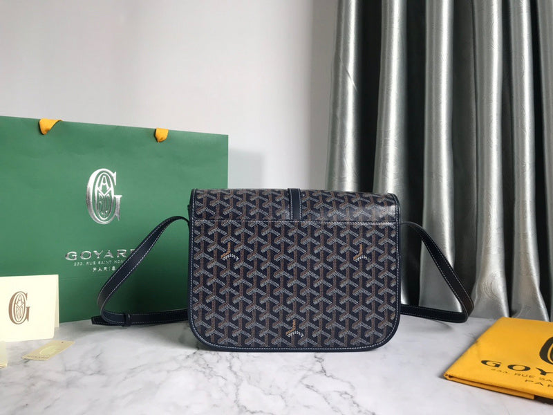 Lux-Totes - GOD Bags - 077