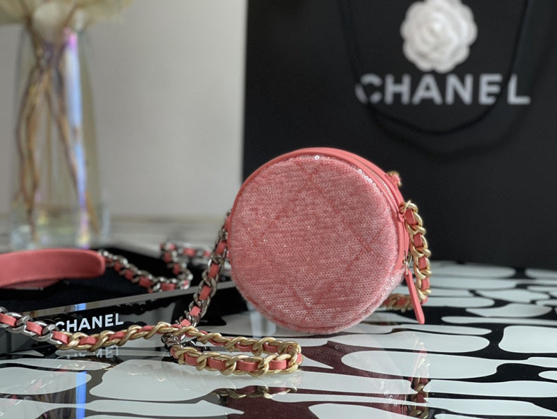 Style My Style - CHL Bags - 673