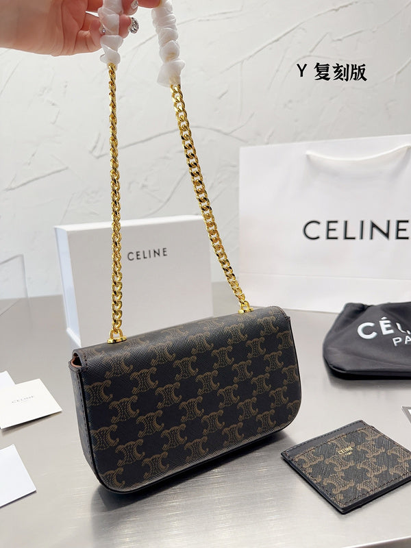 Style My Style - CLE2 Bags - 073