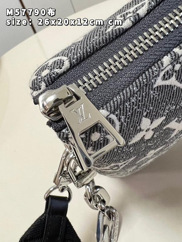 LOV - Luxurious Totes - 916