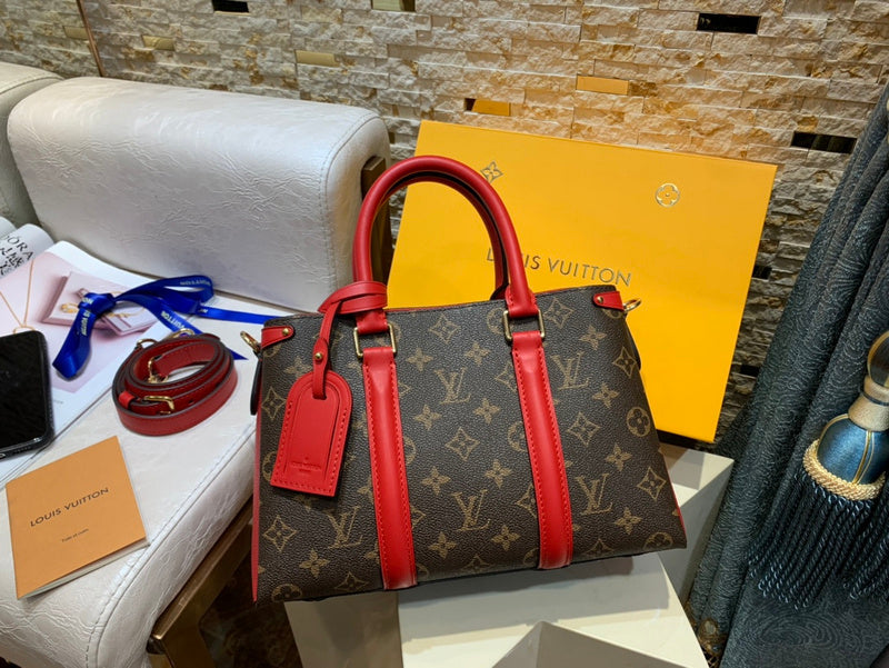 Luxurious Totes - Latest - 1660