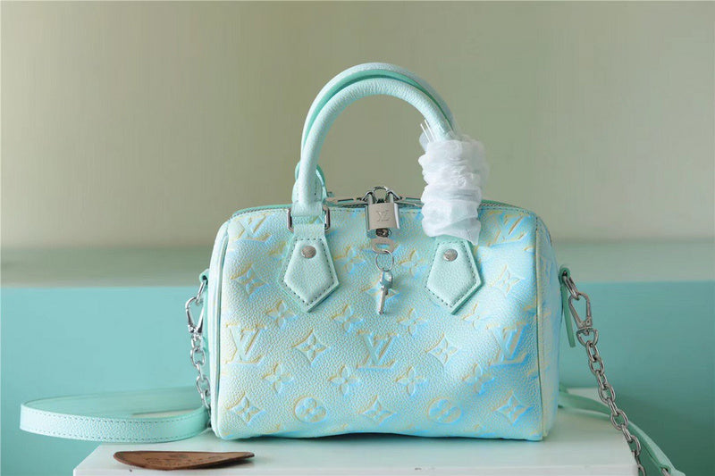 Lux-Totes - LOV Bags - 868