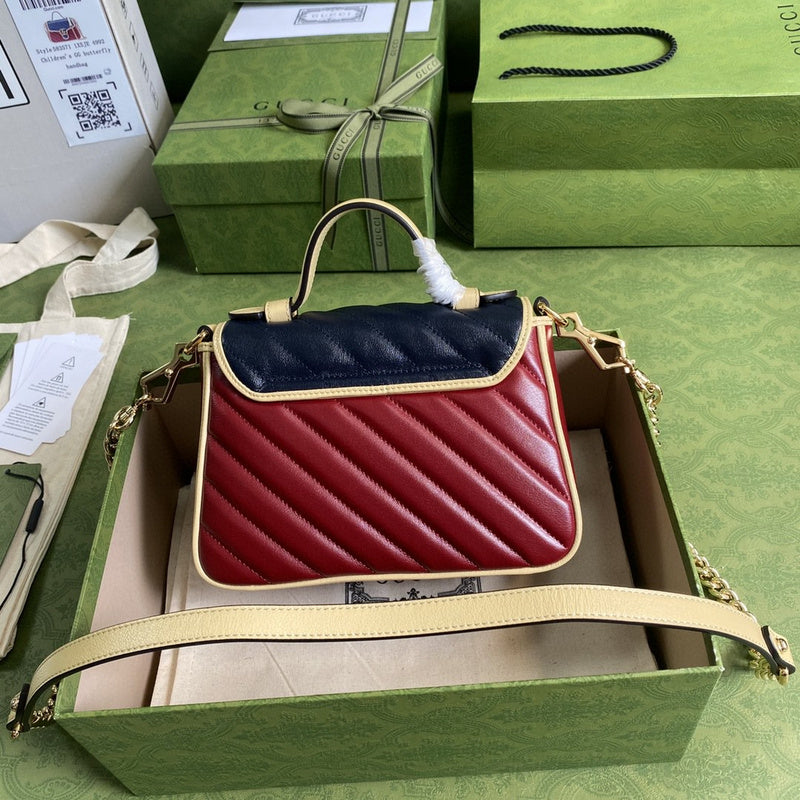 Luxurious Totes - Latest - 4122