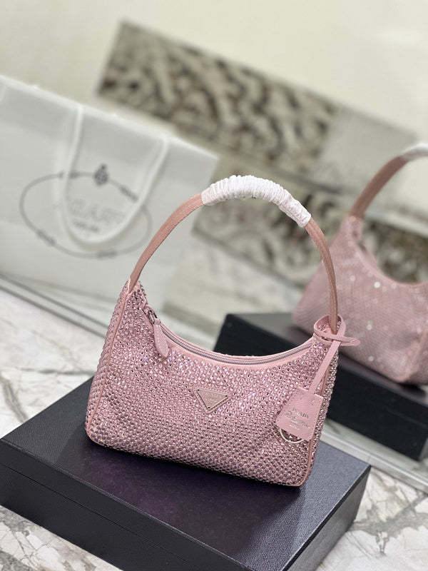 PDA - Luxurious Totes - 131
