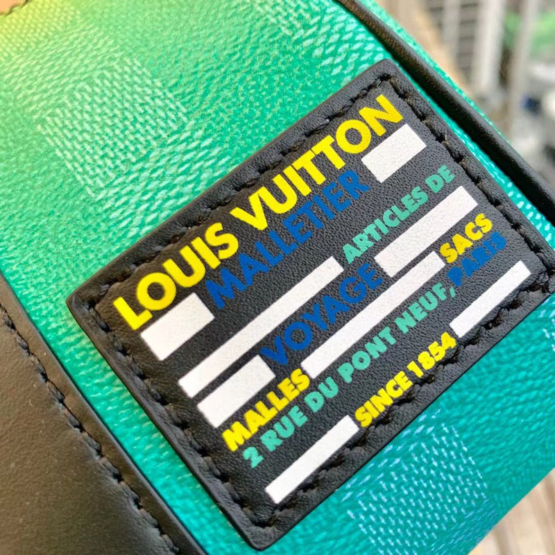 LOV - Luxurious Totes - 1644