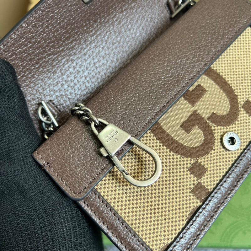 Luxurious Totes - Latest - 3922