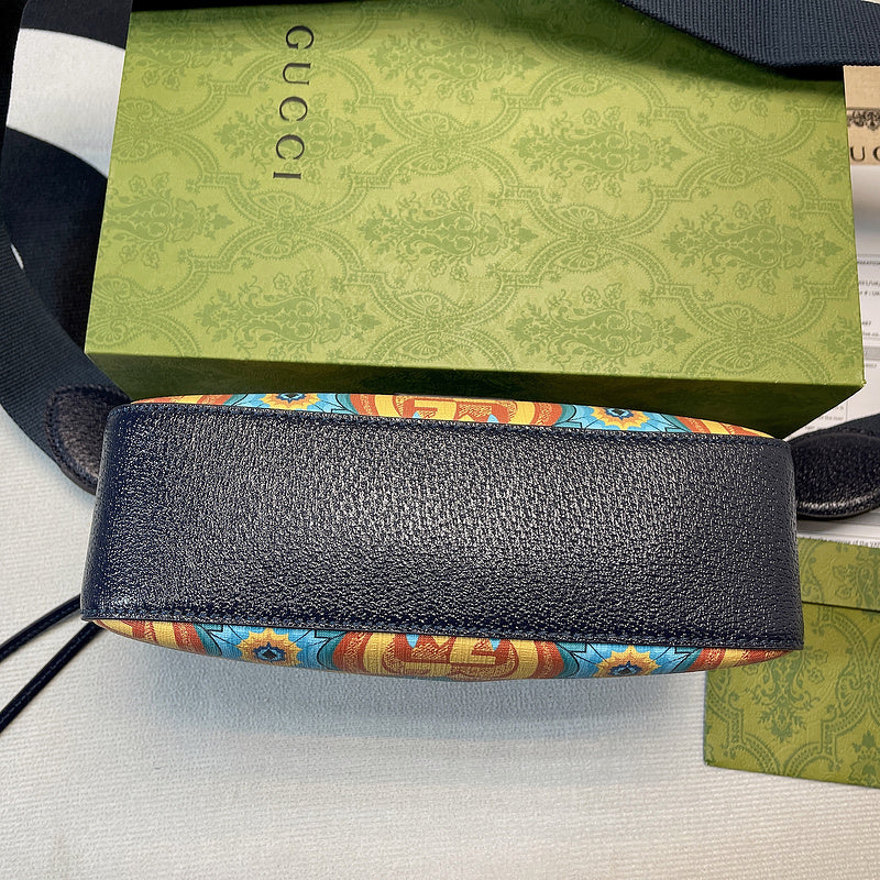 Lux-Totes - GCI Bags - 2373