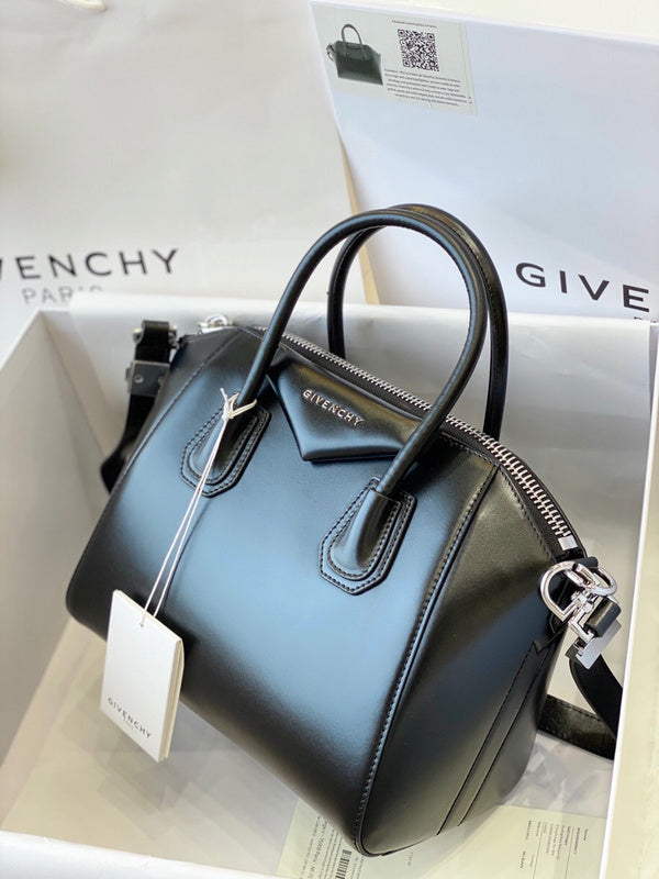 Lux-Totes - GVY Bags - 021