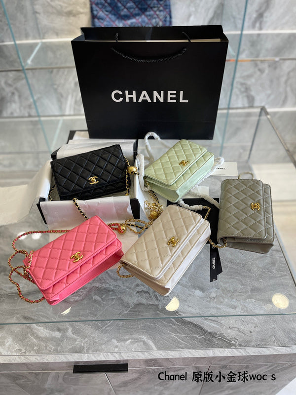 Style My Style - CNL3 Bags - 480