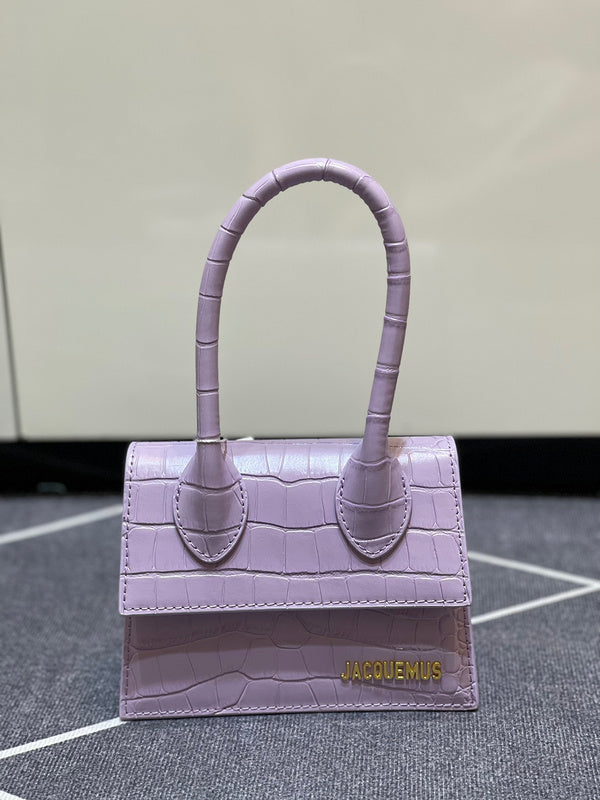 Lux-Totes - JQM Bags - 040