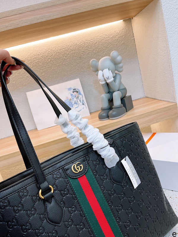 Luxurious Totes - GUI3 Bags - 324