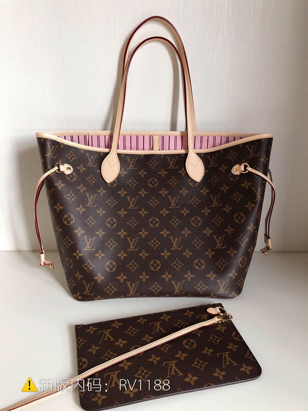 Luxurious Totes - Latest - 3611