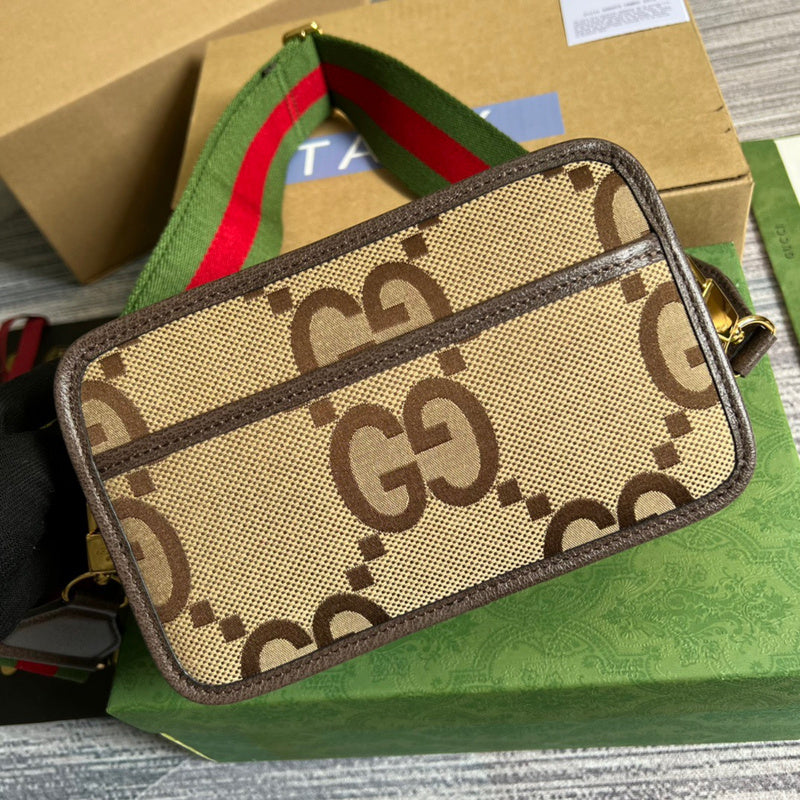 Lux-Totes - GCI Bags - 2217