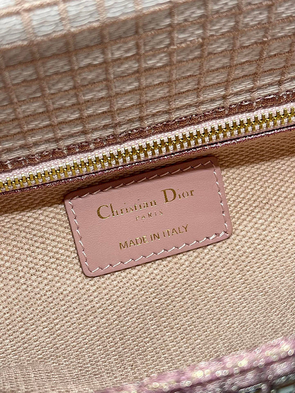 Luxurious Totes - Latest - 6296