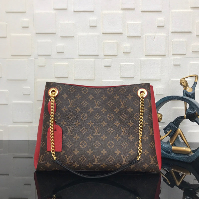 Luxurious Totes - Latest - 1573