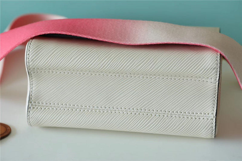 Lux-Totes - LOV Bags - 697