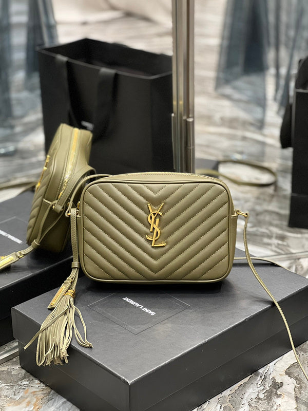 Luxurious Totes - Latest - 8302