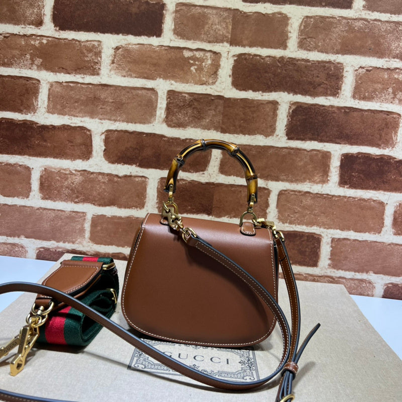 GUI - Luxurious Totes - 080