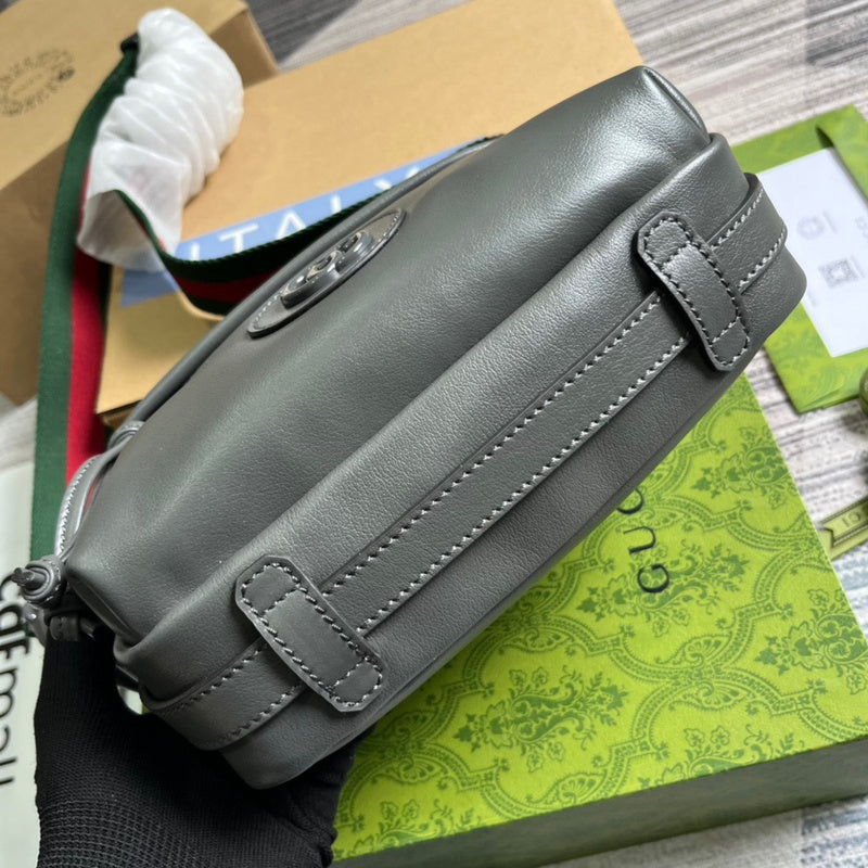 Lux-Totes - GCI Bags - 2247
