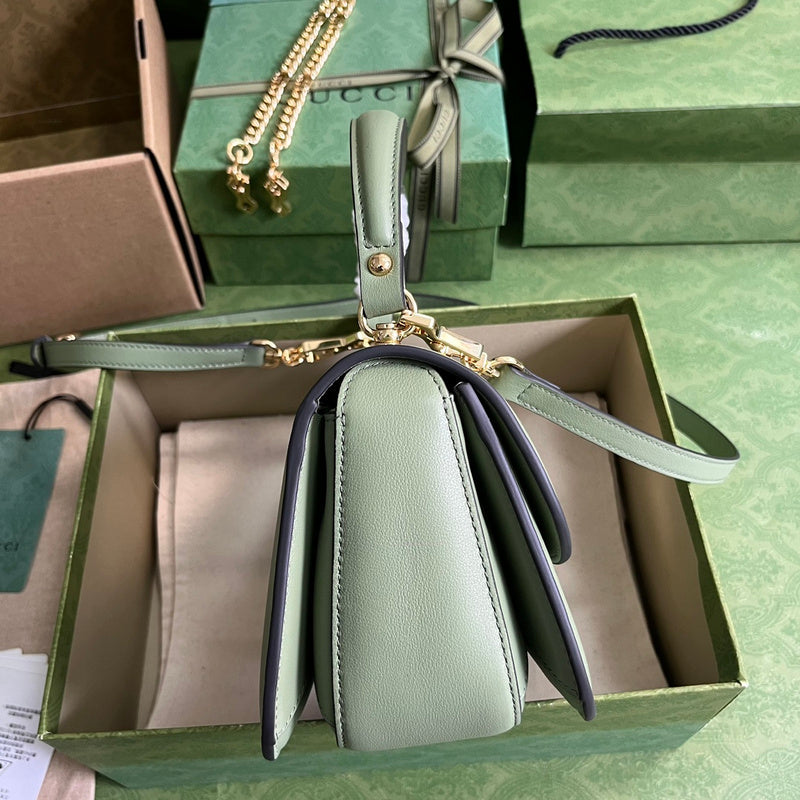 GUI - Luxurious Totes - 415