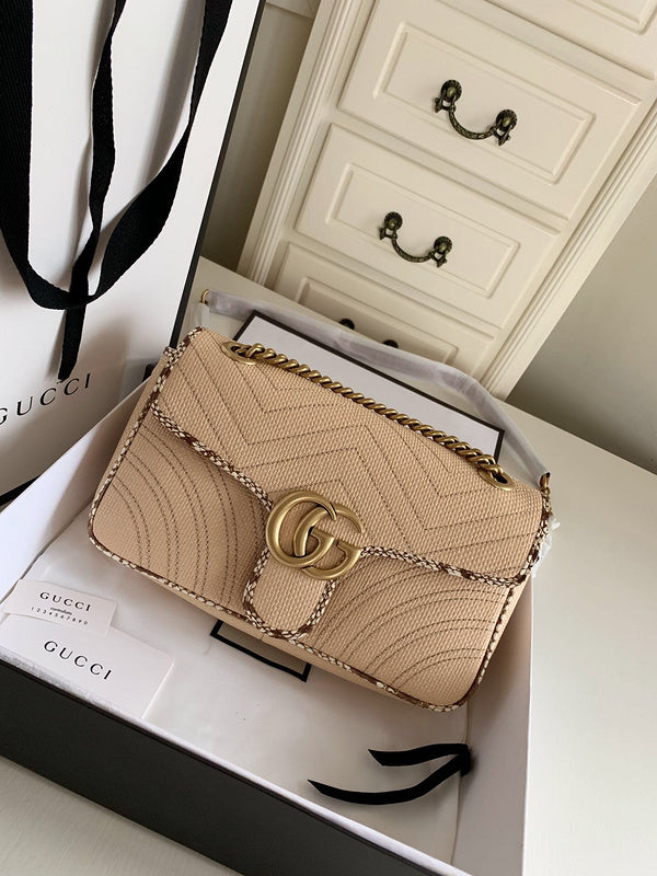 Luxurious Totes - Latest - 10036