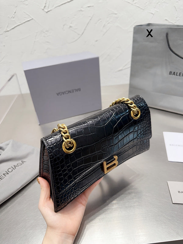 Luxurious Totes - BGA2 Bags - 327