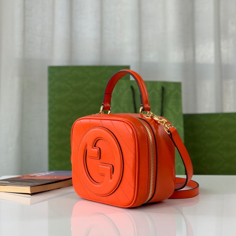 GUI - Luxurious Totes - 313