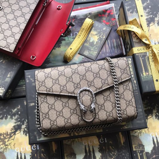 Luxurious Totes - Latest - 4371