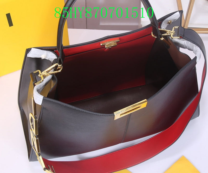 GC - Shoulder - 2637