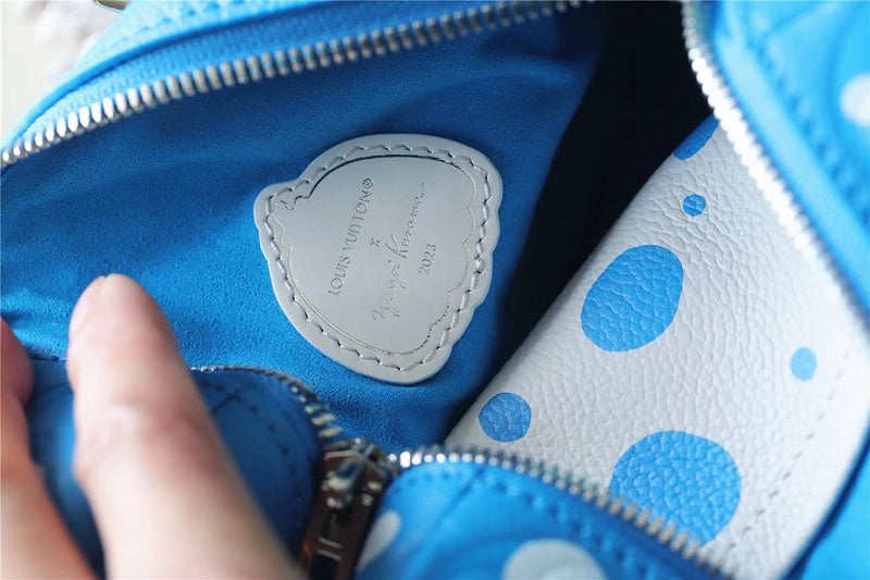 Lux-Totes - LOV Bags - 431