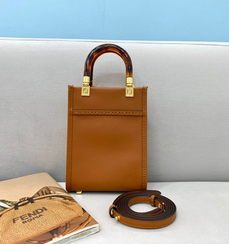 FDI Bags - Luxurious Bags  627
