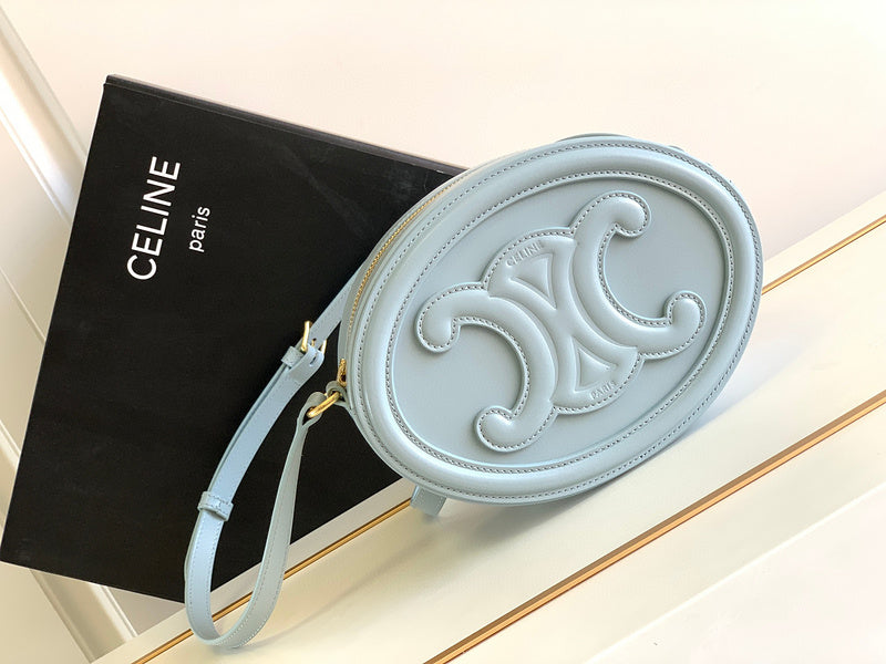 Luxurious-Totes - CLE Bags - 1355