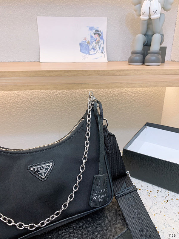 Luxurious Totes - PDA3 Bags - 189