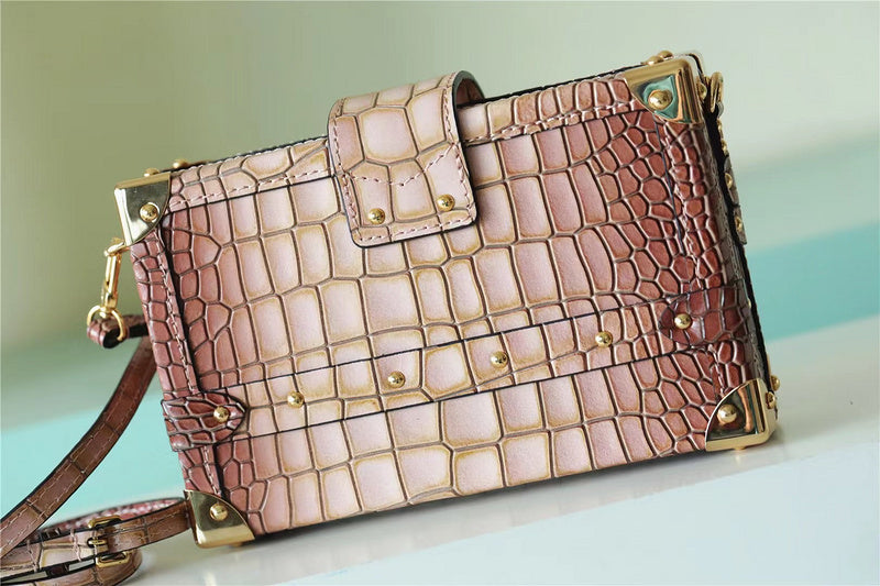 Lux-Totes - LOV Bags - 115