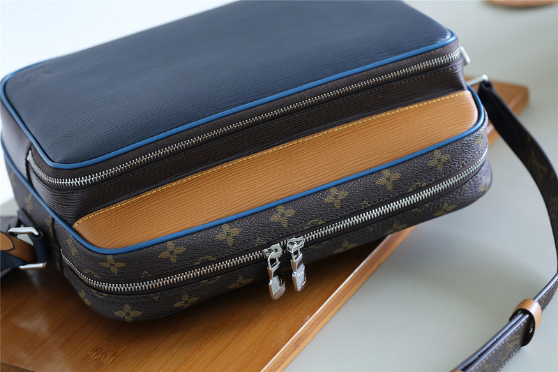 Lux-Totes - LOV Bags - 4345