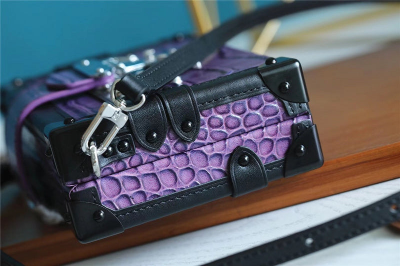 Lux-Totes - LOV Bags - 1191