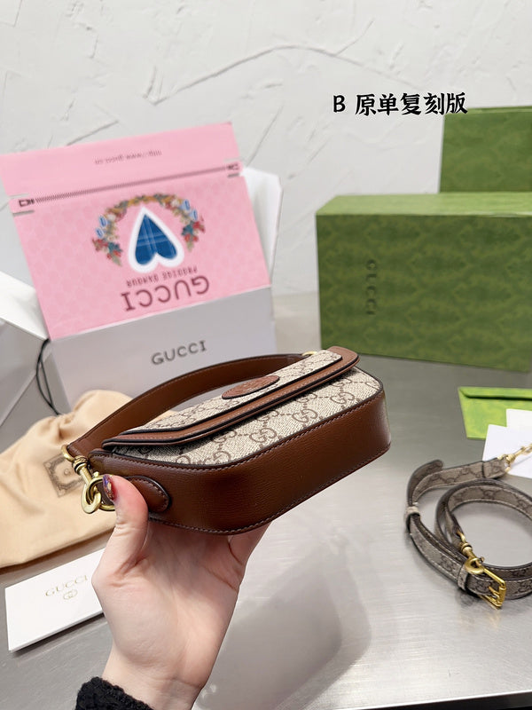 Luxurious Totes - GUI3 Bags - 263