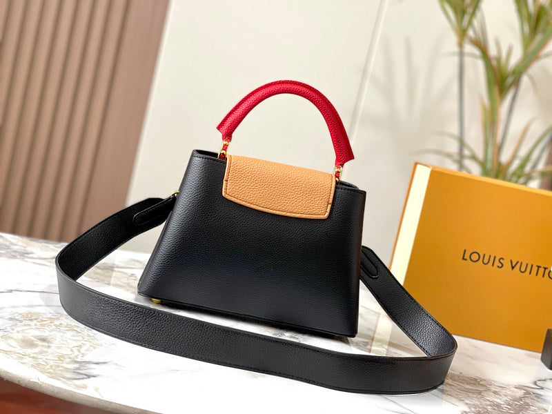 LOV - Luxurious Totes - 873