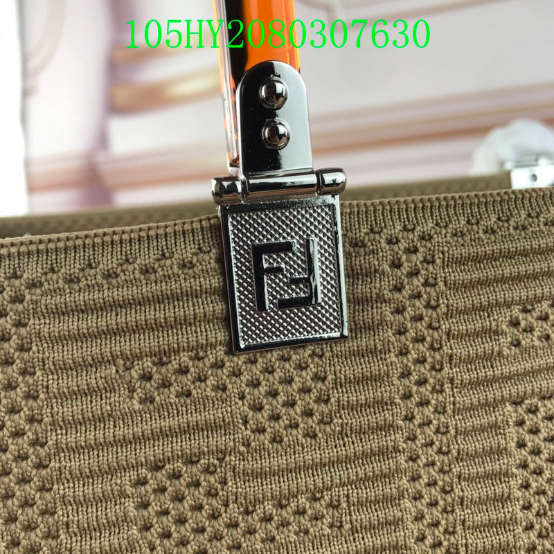 GC - Shoulder - 2767