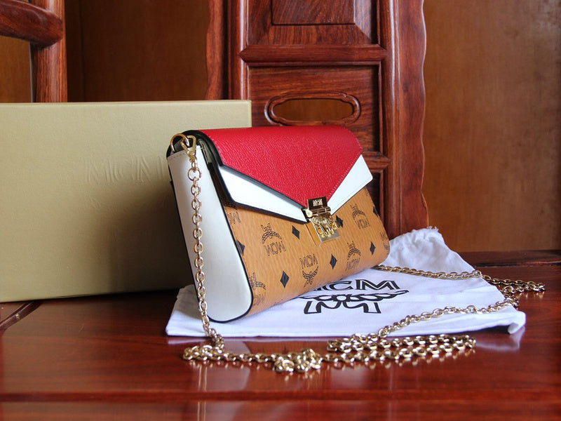 Luxurious Totes - Latest - 7802