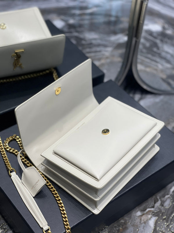 Luxurious Totes - Latest - 8542