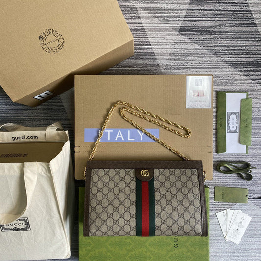 Luxurious Totes - Latest - 4011