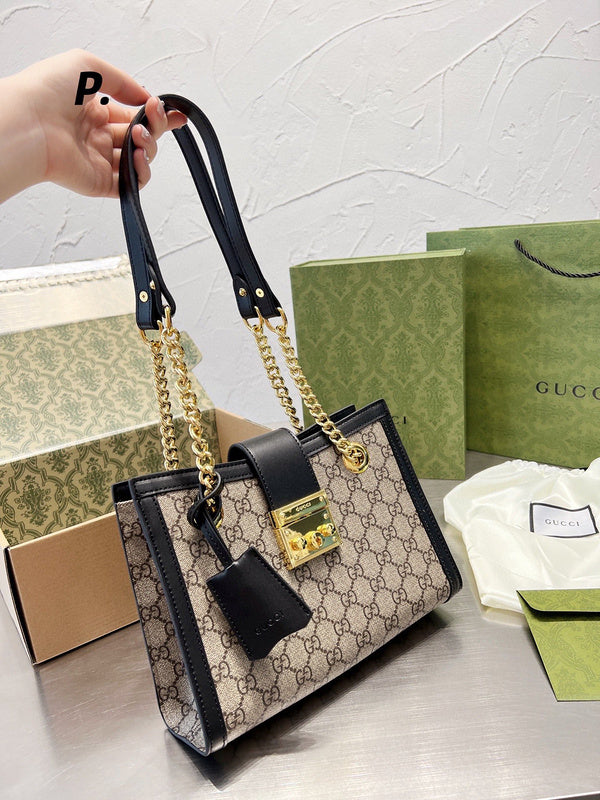 Style My Style - GUI3 Bags - 344